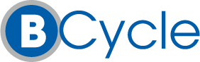 B-cycle logo