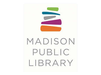 Madison Public Library Foundation With Maria Amalia