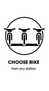 Choose a Bike