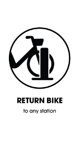 Return Bike