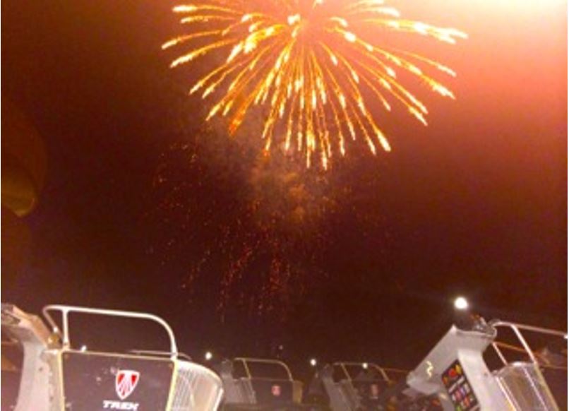 fireworks fireworks
