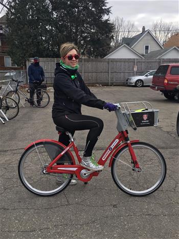 Heather K. #WhyIBCycle