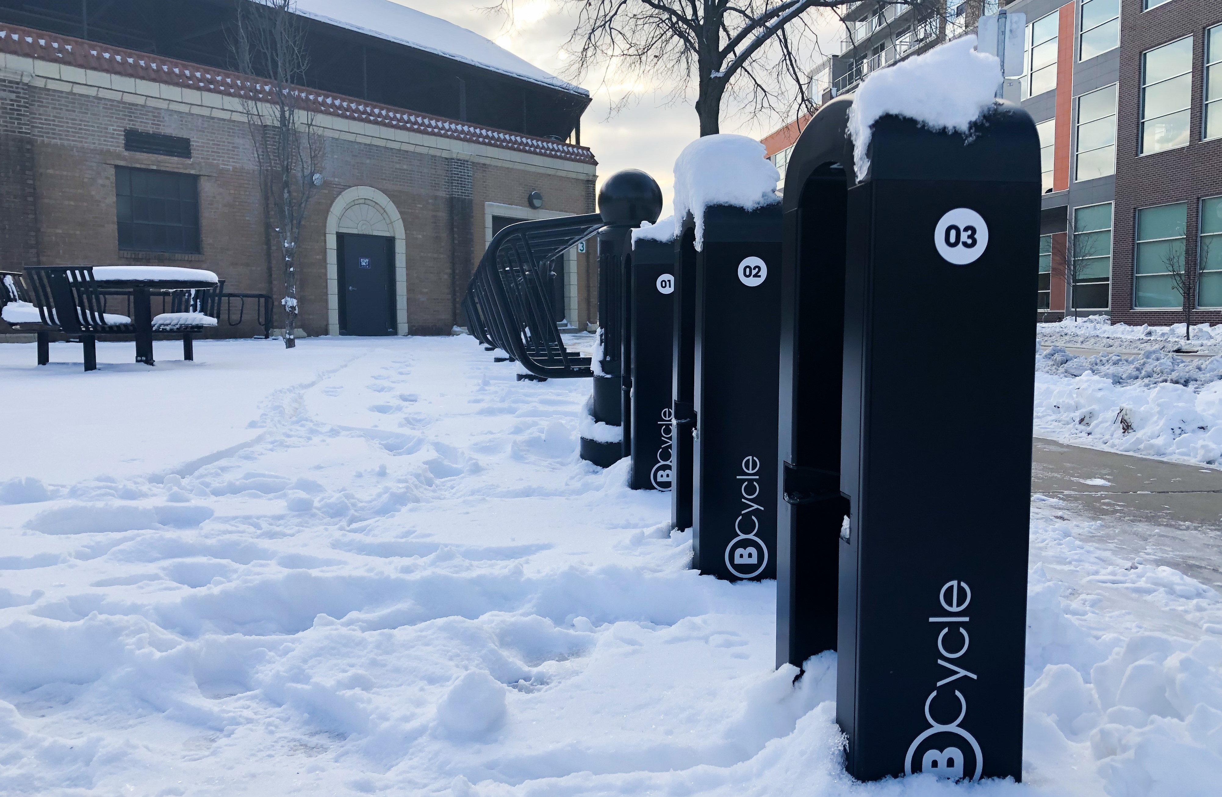 Closed4Winter madisonbcycle
