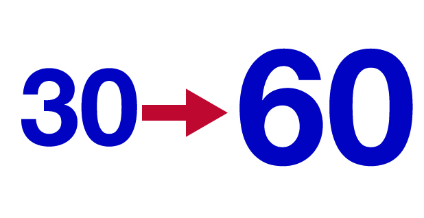 30-60-01 30-60-01