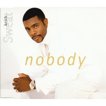 Keith Sweat Keith Sweat