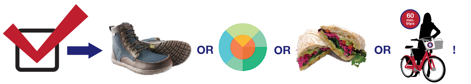 System Improvement Survey Banner_RGB-01 Take Survey win Lems Shoes, Pips, Naked Lunch or a free pass