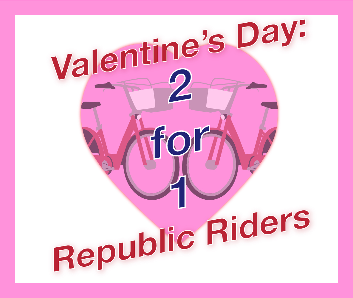 2 for 1 V day 2017-01 2 for 1 V day 2017-01
