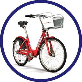 bcycle bikes