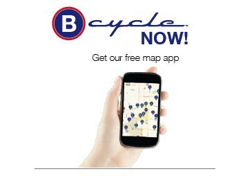bcycle-app