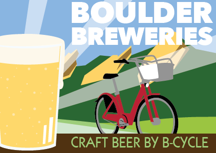 Craft Beer by B-cycle