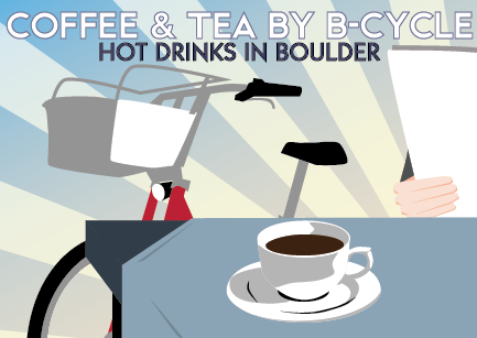 Hot Drinks in Boulder
