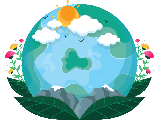 Globe