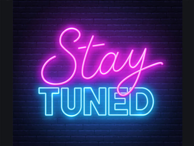 Staytuned Staytuned
