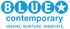 blue-contemporary blue-contemporary