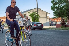 2023 BIke Month : Cinco De Mayo Bike Ride Event