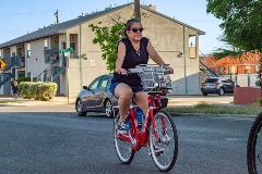 2023 BIke Month : Cinco De Mayo Bike Ride Event