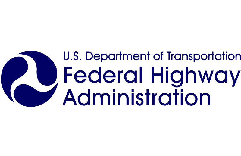 USDOT Federal Highway Administration Logo