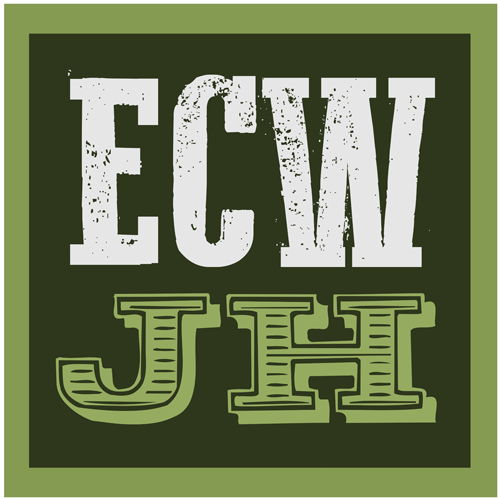 ECW Logo