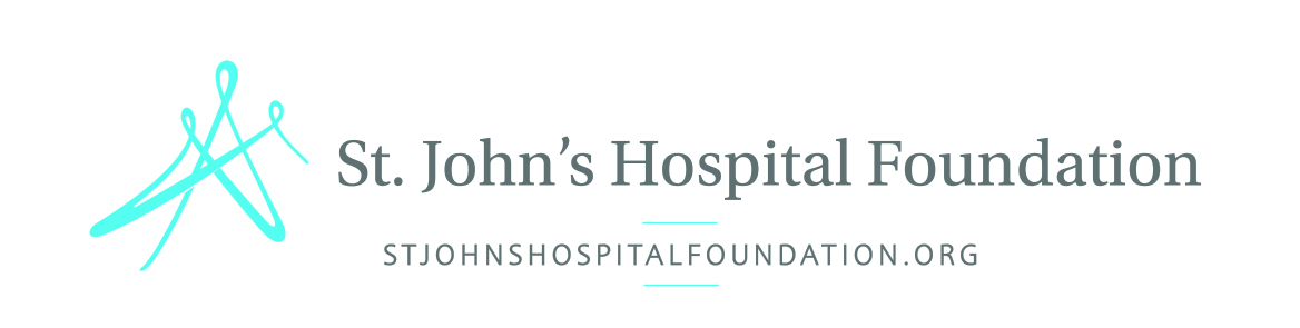St John&#39;s Logo