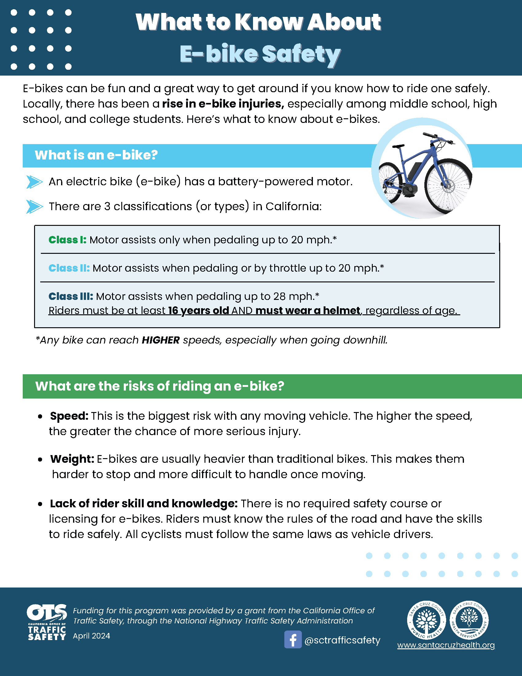 E-bike Safety Flyer_English2_Page_1